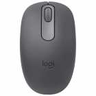 MOUSE LOGITECH M196 BLUETOOTH 910-007456 GRAPHITE