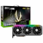 Placa de Vdeo ZOTAC RTX5090 AMP Extreme Infinity, 32GB GDDR7 2467Mhz 512BIT, DP, HDMI, 288-1N761-100Z6, ZT-B50900B-10P