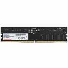 Memria Adata Premier, 16GB, 5600MHz, DDR5, U-DIMM, AD5U560016G-S, Preto