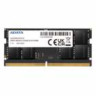 Memria para Notebook Adata Premier, 32GB, 4800MHz, DDR5, SO-DIMM, AD5S480032G-S, Preto