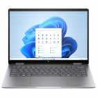 Notebook HP Envy X360 14-FC0023DX, Intel Core Ultra 7 155U 2.10HZ (4.80GHZ), 16GB RAM, 1TB SSD, Tela 14