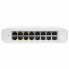 UI. USW-LITE-16-POE-BR UNIFI SWITCH 16P GIGA 45W