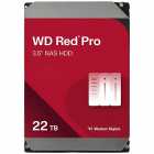 HD SATA3 22TB WD WD221KFGX RED PRO GTA BRASIL