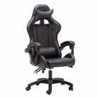 CADEIRA GAMER PHANTER LEVEL LVS-164 BLACK