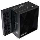 FONTE 850W LIAN LI EDGE850 80+PLATINUM F-MOD BLACK EG0850 ATX3.1 PCIE 5.1