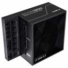 FONTE 1300W LIAN LI EDGE1300 80+PLATINUM F-MOD BLK EG1300 ATX3.1 PCIE 5.1 BLACK