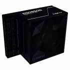 FONTE 850W LIAN LI EG0850G 80+GOLD F-MOD BLACK EG0850G ATX3.1 PCIE 5.1