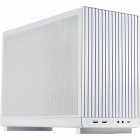 GABINETE LIAN LI A3-MATX ITX WHITE