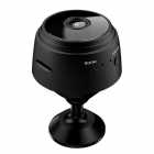 CAMERA IP MINI A9 HD/WIFI/TF CARD MICRO USB BLK