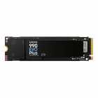 HD SSD M.2 2TB NVME SAMSUNG 990 EVO PLUS MZ-V9S2T0 MZ-V9S2T0B/AM