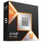 CPU AMD AM5 RYZEN R9 9950X3D BOX 144MB S/COOLER 100-100000719WO F