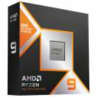 CPU AMD AM5 RYZEN R9 9900X3D BOX 140MB S/COOLER 100-100001368WO F