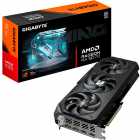 VGA RX9070 16GB GIGABYTE RADEON GAMING GDDR6 3FAN/ 9VR9070G-00-G10GV-R9070GAMING