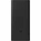 CARREGADOR PORT. XIAOMI BHR9126GL 30.000MAH BLACK 18W