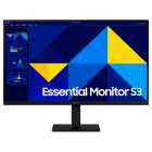 MON 27 SAMSUNG LS27D300GANXZA FHD/IPS/100HZ PRETO