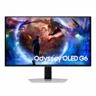 MON 27 SAMSUNG LS27DG602SNXZA OLED/QHD/G6/360HZ PRETO