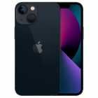 APPLE IPHONE 13 128GB A2633 MLPF3PM/A MIDNIGHT