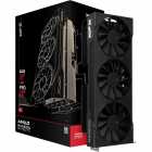 VGA XFX RX9070 16GB SWIFT OC GAMING EDITION BLACK RX-97SWFB3B9 RX-97SWFB