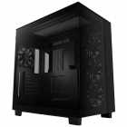 GABINETE NZXT H9 FLOW CM-H91FB-01 BLACK