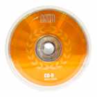 TUBO CD ARITA VIRGEM - 100 UNIDADES