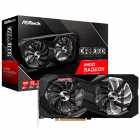 Placa de Vdeo ASRock AMD Radeon RX6600 Challenger D, Dual, 8GB GDDR6, 128-bit, 90-GA2RZZ-00UAN