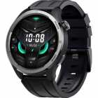RELOGIO HAYLOU LS21 SOLAR NEO SILVER + KIT22MM BLK KIT22MM BLACK HF008