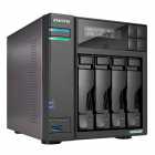 SERVIDOR NAS ASUSTOR AS6704T QC 2.0/4BAY/4GB/4 M.2 2-GBLAN/2USB3.
