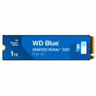 HD SSD M.2 1TB NVME WD BLUE SN5000 WDS100T4B0E