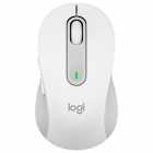 MOUSE LOGITECH M650 SIGNATURE WIRELESS BRANCO