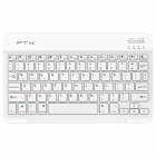 TECLADO FTX FTXB09 BLUETOOTH PORTUGUES BRANCO 106210