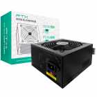 FONTE 800W FTX FTX-CFA-800W BIVOLT BLACK