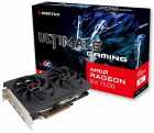 VGA RX7600 8GB BIOSTAR ULTIMATE GAMING OC GDDR6 VA76S6RM81-RBAR A-BS2/HMDI