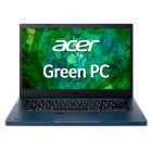 Notebook Acer Aspire Vero AV14-52P-55N4, Intel Core I5-1335U 1.30HZ (4.60GHZ), 8GB RAM, 512GB SSD, Tela 14