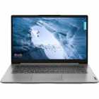 Notebook Lenovo IdeaPad 1 14IAU7 (82QC006KUS), Intel Core I3-1215U 1.20GHZ (4.40GHZ), 8GB RAM, 256GB SSD, Tela 14
