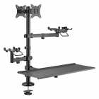SUPORTE P/ MONITOR FTX FTX-02LD 17