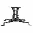 SUPORTE P/ PROJETOR FTX FTX-18F 13,5KG PRETO