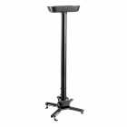 SUPORTE P/ PROJETOR FTX-20-02L 35KG PRETO