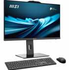 Desktop All in one MSI PRO AP242P 14M-641US Intel Core I7-14700 2.1GHZ (5.40GHZ), 32GB RAM, 1TB SSD, Tela 23.8