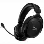 FONE HYPERX CLOUD STINGER 2 C/ MIC 3.5MM BLACK 676A2AA