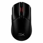 MOUSE HYPERX HASTE PULSEFIRE HASTE 2 WIRELES BLACK 6N0B0AA