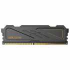 MEM DDR4 16GB 3200 HIKSEMI ARMOR HSC416U32D2 PRETO