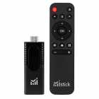 RECEPTOR TV BOX ONIX MI STICK 8K UHD 32GB+128G PRETO