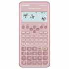 CALCULADORA CASIO FX-82ES PLUS PINK CIENTIFICA