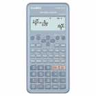 CALCULADORA CASIO FX-82ES PLUS-2BU WDT BLUE