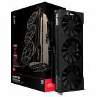 Placa de Vdeo XFX RX9070XT Swift Gaming Pro, 16GB GDDR6, 256-bit, RX-97TSWF3B9