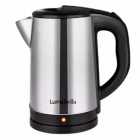 JARRA ELET. SATE LUMABELLA B3002 2.3L  220V INOX