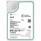 HD SATA3 26TB SEAGATE ST26000NM000C PULL S/G 3.5