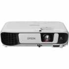 PROJETOR EPSON POWERLITE W52+ 4000 LUMENS BIVOLT