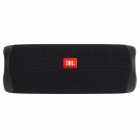 CAIXA DE SOM JBL FLIP 7 PRETO