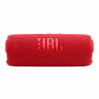 CAIXA DE SOM JBL FLIP 7 VERMELHO